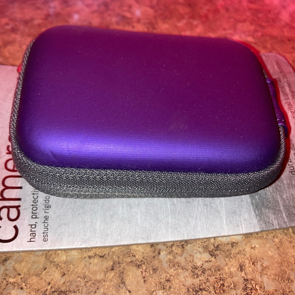 Alphaline Camera Case - Picture 3 of 5